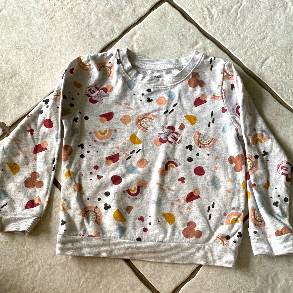 Disney Junior sweatshirt